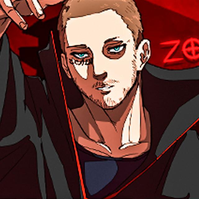 Zonim's avatar image