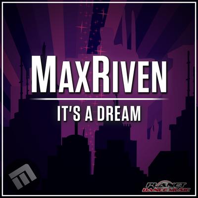 It's A Dream's cover