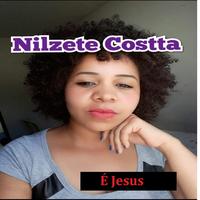 Nilzete Costta's avatar cover