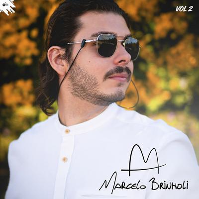 Amanheceu By Marcelo Brinholi's cover