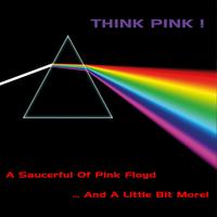 THINK PINK!'s avatar cover