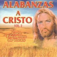 Alabanzas A Cristo's avatar cover