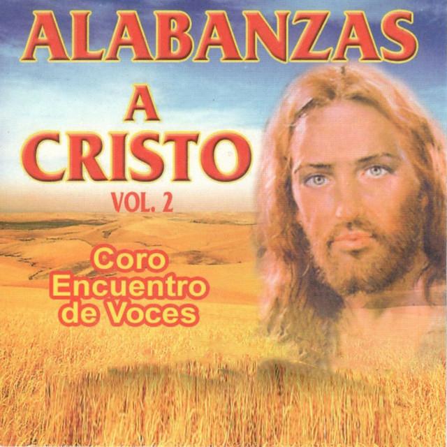 Alabanzas A Cristo's avatar image