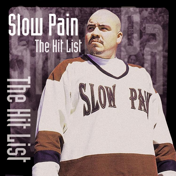 Slow Pain's avatar image