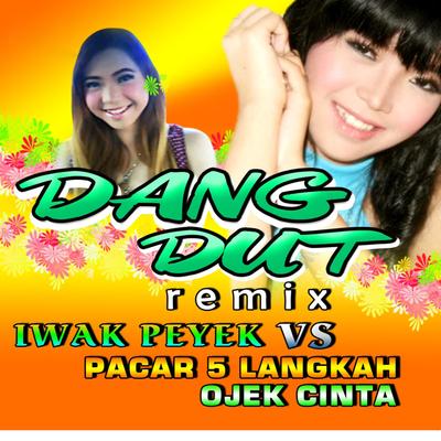 Dangdut (Remix)'s cover