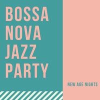 Bossa Nova Party's avatar cover