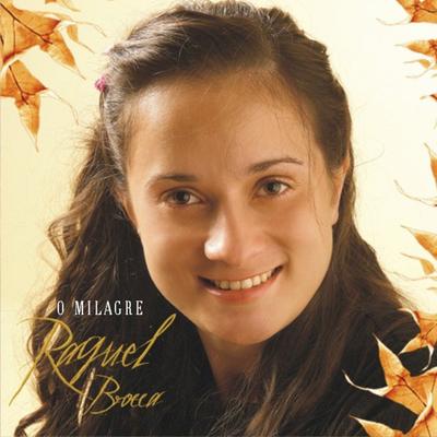 Raquel Brocca's cover