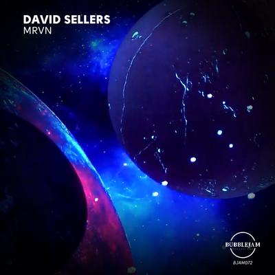 Dark Skies (Original Mix) By David Sellers's cover