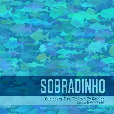 Sobradinho (ao Vivo)'s cover