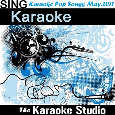 Impossible (In the Style of Shontelle) [Instrumental Version] By The Karaoke Studio's cover