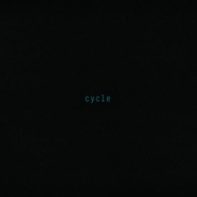 cycle By Lubalin's cover