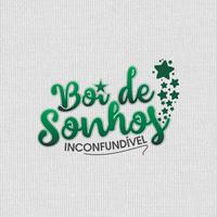 BOI DE SONHOS's avatar cover