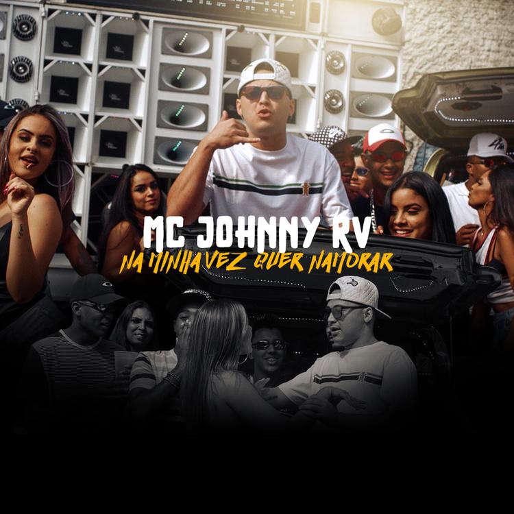 MC Johnny RV's avatar image