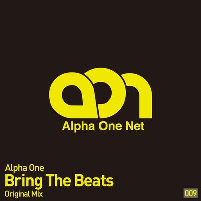 Bring The Beats (Original Mix)'s cover