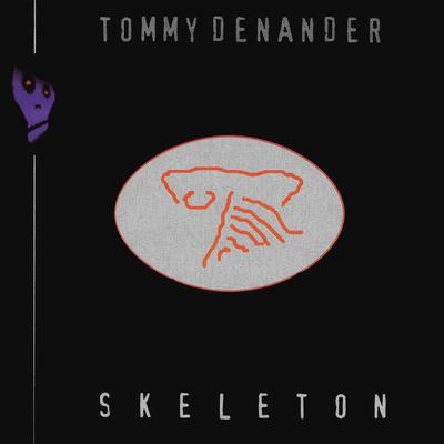 Skeleton (Remaster 2020)'s cover