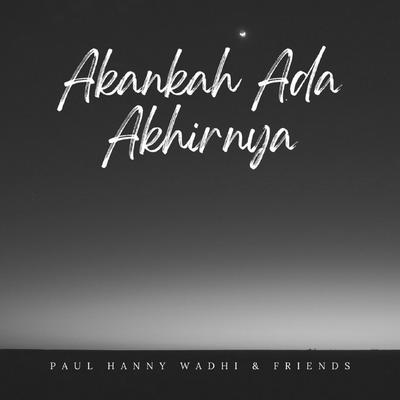 Paul Hanny Wadhi's cover