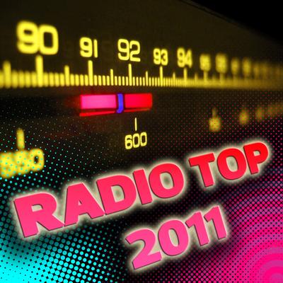 Radio Top 2011's cover