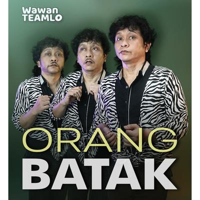 Wawan Teamlo's cover