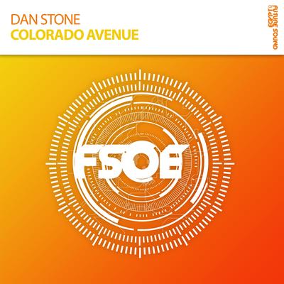 Colorado Avenue (Extended Mix) By Dan Stone's cover