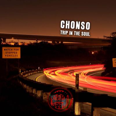 Trip in the Soul By Chonso's cover