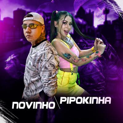 Cupido Fdp By MC Pipokinha, MC Novinho's cover