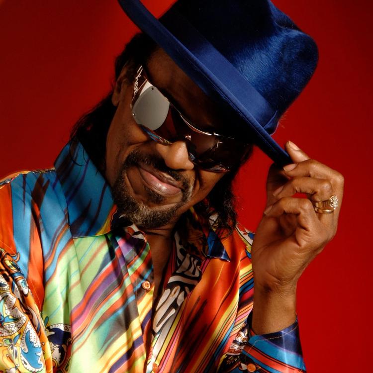 Chuck Brown's avatar image