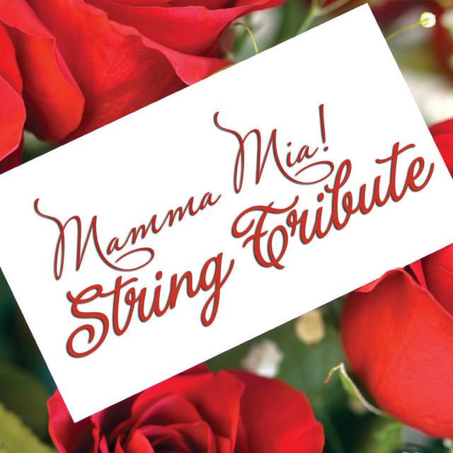 String Tribute Players's avatar image