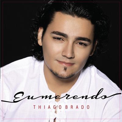 Gratidão By Thiago Brado's cover