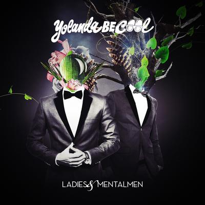 Ladies & Mentalmen's cover