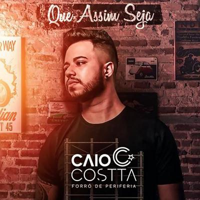 Musa do Meu Coração (Ao Vivo) By Caio Costta's cover
