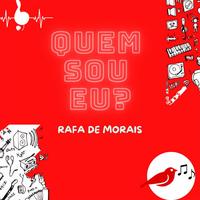 RAFA DE MORAIS's avatar cover