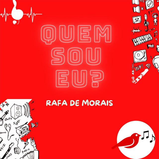RAFA DE MORAIS's avatar image