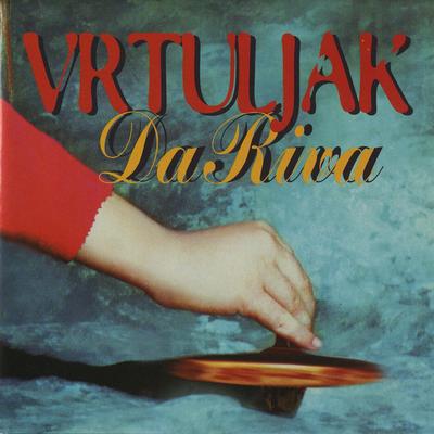 Vrtuljak's cover