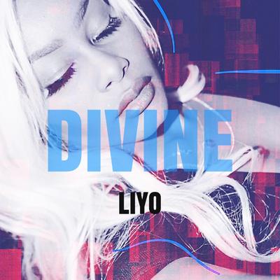 Divine's cover