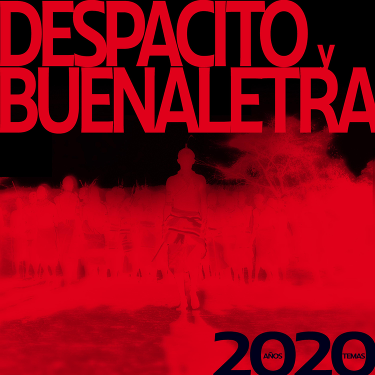 Despacito y Buenaletra's avatar image
