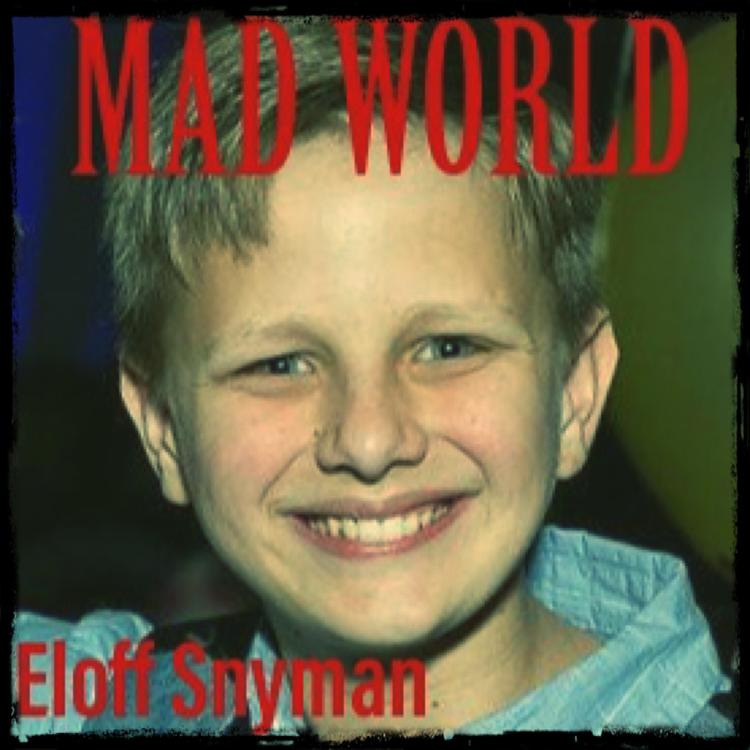 Eloff Snyman's avatar image