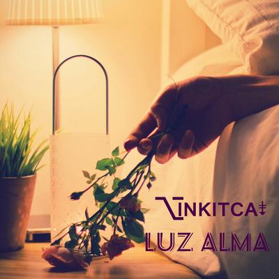 Luz Alma's cover
