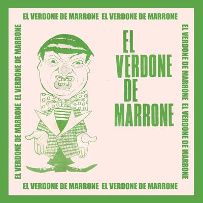 El Verdone de Marrone's cover