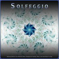 Solfeggio's avatar cover