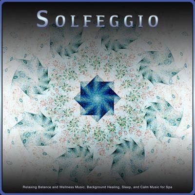 Solfeggio's cover