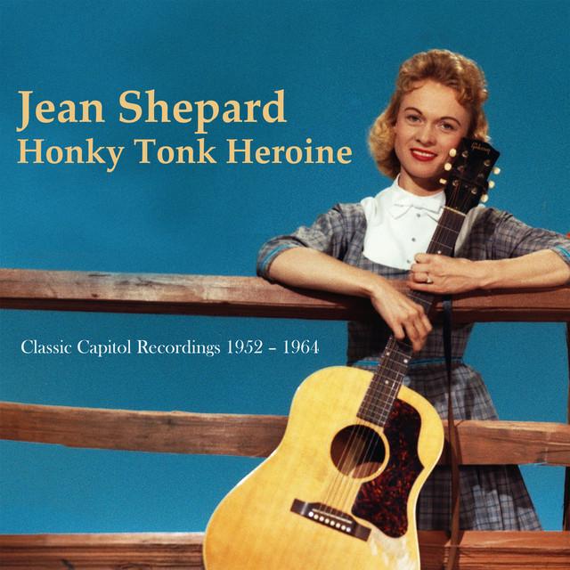 Jean Shepard's avatar image