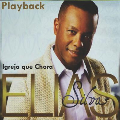 Dai Glória a Deus (Playback)'s cover