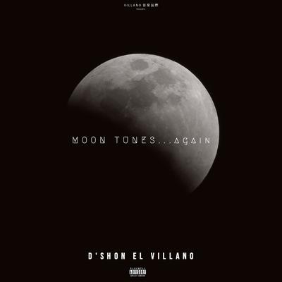 Moon Tunes... Again's cover