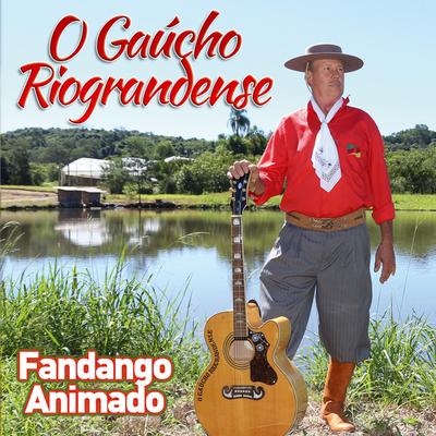 O Gaúcho Riograndense's cover