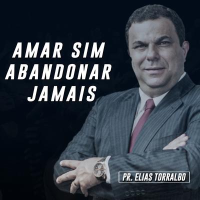 Amar Sim, Abandonar Jamais's cover