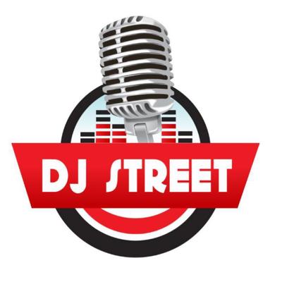 DJ Street's cover