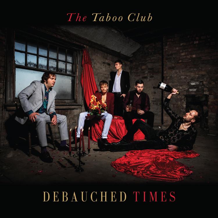 The Taboo Club's avatar image