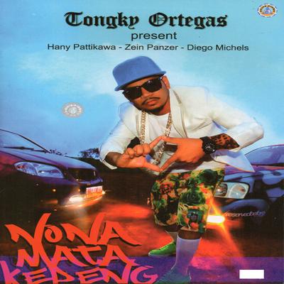 Tongky Ortegas Present's cover