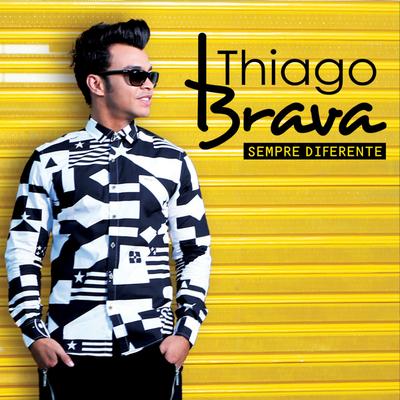 Maior Que o Oceano By Thiago Brava, Henrique & Juliano's cover