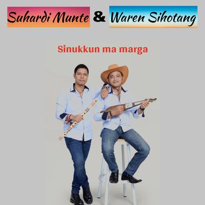 Sinukkun Ma Marga's cover